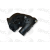 Engine Coolant Water Outlet, Global Parts 8241552