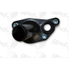 Engine Coolant Water Outlet, Global Parts 8241561