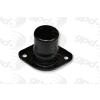 Engine Coolant Water Outlet, Global Parts 8241562