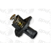 Engine Coolant Water Outlet, Global Parts 8241570