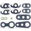 A/C Receiver Drier Kit, Global Parts 9422021