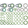 A/C Receiver Drier Kit, Global Parts 9433406