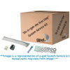 A/C Receiver Drier Kit, Global Parts 9441615