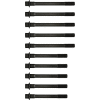 Engine Cylinder Head Bolt Set, Victor Reinz 14-55002-01