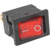 Rocker Switch - Standard Ignition DS-1319