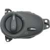 Headlight Switch - Standard Ignition DS-1386
