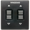 Power Window Switch - Standard Ignition DS-1441