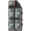 Power Window Switch - Standard Ignition DS-1447