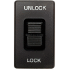 Power Door Lock Switch - Standard Ignition DS-1484