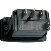 Rocker Switch - Standard Ignition DS-1771
