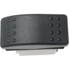 Rocker Switch - Standard Ignition DS-1773