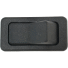 Rocker Switch - Standard Ignition DS-1823