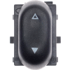 Power Sunroof Switch - Standard Ignition DS-3036