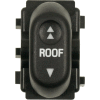 Power Sunroof Switch - Standard Ignition DS-3128