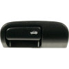 Trunk Ajar Switch - Intermotor DS-3222