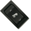 Pedal Height Adjustment Switch - Intermotor DS-3267