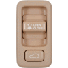 Power Sunroof Switch - Standard Ignition DS-3387