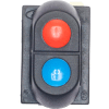 Power Window Switch - Standard Ignition DWS-1143