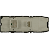 Power Window Switch - Standard Ignition DWS-1384