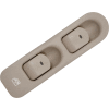 Power Window Switch - Standard Ignition DWS-1421