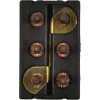 Power Window Switch - Standard Ignition DWS-1478