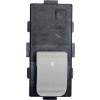 Power Window Switch - Standard Ignition DWS-463