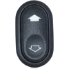 Power Window Switch - Standard Ignition DWS-716