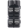 Power Window Switch - Standard Ignition DWS-775