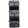 Power Window Switch - Standard Ignition DWS-804
