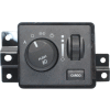 Headlight Switch - Standard Ignition HLS-1346