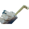 Clutch Starter Safety Switch - Standard Ignition NS-120