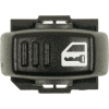 Power Door Lock Switch - Standard Ignition PDS-167
