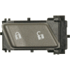 Power Door Lock Switch - Standard Ignition PDS-168