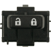 Power Door Lock Switch - Intermotor PDS-192
