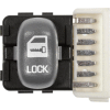 Power Door Lock Switch - Standard Ignition PDS-199