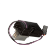 Blower Motor Resistor - Standard Ignition RU-807