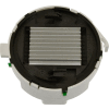 Blower Motor Resistor - Intermotor RU978