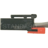 A/C and Heater Switch Connector - Standard Ignition S-1115