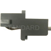 A/C and Heater Switch Connector - Standard Ignition S-1383