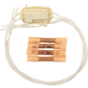 A/C Compressor Diode Connector - Standard Ignition S-1473