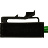 Blower Motor Resistor Connector - Standard Ignition S-1759