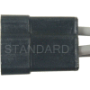 Blower Motor Resistor Connector - Standard Ignition S-951