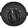 Four Wheel Drive Selector Switch - Standard Ignition TCA-41