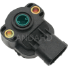 Throttle Position Sensor - Standard Ignition TH138