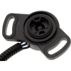 Throttle Position Sensor - Standard Ignition TH160