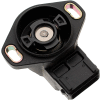 Throttle Position Sensor - Intermotor TH273
