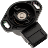 Throttle Position Sensor - Standard Ignition TH301