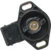 Throttle Position Sensor - Intermotor TH309