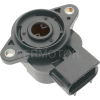 Throttle Position Sensor - Intermotor TH318