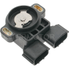 Throttle Position Sensor - Intermotor TH325